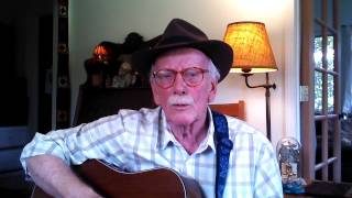 &quot;Weary World&quot; - David Maloney