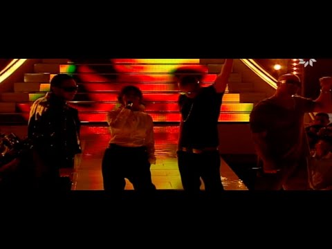 Samira Said & Fnaïre - Be Winner | 2010 | Official Video | سميرة سعيد والفناير