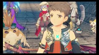 【ゼノブレイド2 2周目実況】実況以外でゲームしないのは流石にマズイ！！   ♯16