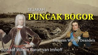 Download lagu History of Puncak Bogor mp3