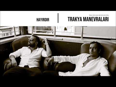 Video thumbnail for Hayırdır