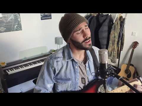 Luis Fercán - 110 (Acoustic Cover)