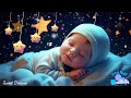 Mozart Brahms Lullaby Soothing Baby Music Sleep Instantly In 3 Minutes Overcome Insomnia