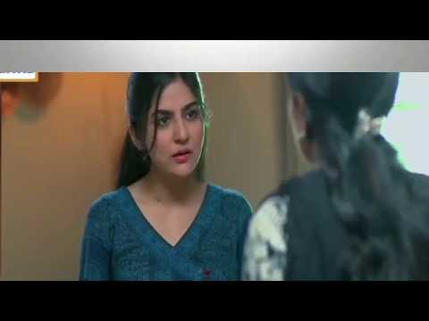Teri Raza Episode 28 | ARY Digital Drama