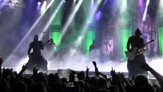 Ghost  - Death Knell (Live At Gröna Lund)