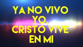 De gloria en gloria Marcos Barrientos pista (karaoke sin voz)