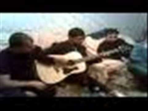 Dan draghici & Leo De Vis - Fratii mei eu va iubesc