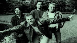 Pixies - Levitate Me {1988}