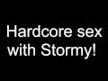 Hard Core Sex