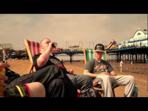 Mechanical Rymz - Soon (Music Video)