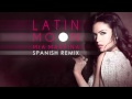 Mia Martina Latin Moon Spanish Remix
