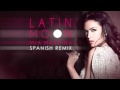 Mia Martina - Latin Moon Spanish Remix 