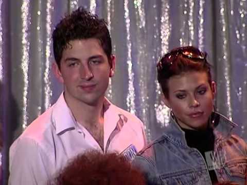 Beauty and the Geek Season 2 - Episode 2