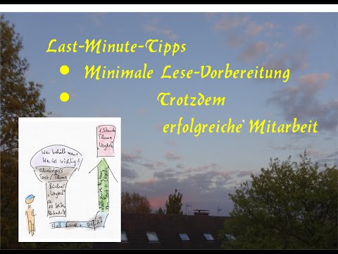 "Woyzeck'"-Lektüre:  Textkenntnis-Probleme? Raus aus dem Defizit - rein in erfolgreiche Mitarbeit