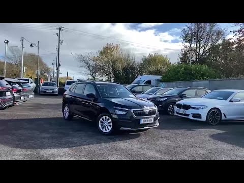 Skoda Kamiq Ambition 1.0tsi 110HP - Image 2