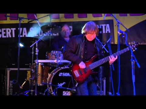 Olympic: Karel na Hrad: koncert za slušného prezidenta