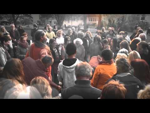 Der Weg zum Herzen.... Buddhas Weg / WERTE Stammtisch 30.05.2015