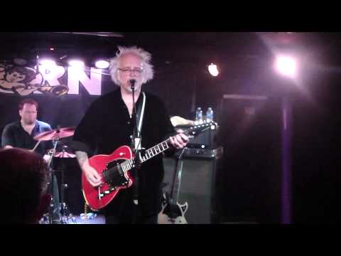 Reeves Gabrels & His Imaginary Fr13nds - Yesterday's Gone