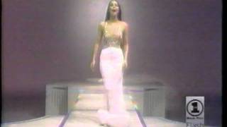 CHER!  &quot;Let Me Entertain You&quot;