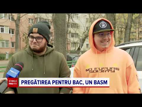 Simulare Bacalaureat 2023. 20.000 de elevi nici măcar nu s-au prezentat la test