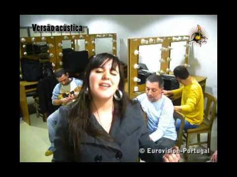 Flor de Lis - Todas As Ruas Do Amor (acústico)