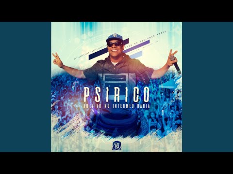 Dança do Krau (Ao Vivo)