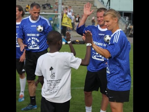 FC Vito Kilwa - Diamonds in the rough