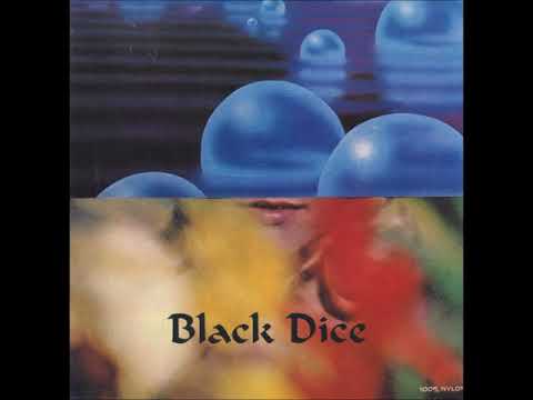 Black Dice - Cold Hands (2001)