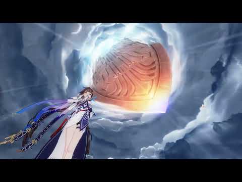 Honkai Impact 3 Red Lotus Exalted - Husk - Nihilius  - SW, JK, HB, 710 pts