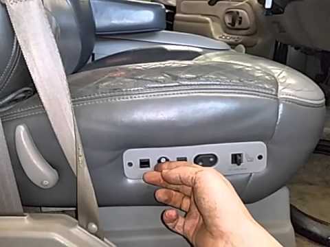 CC0158 - 1999 Chevrolet Tahoe K1500 - Passenger Side Front Seat