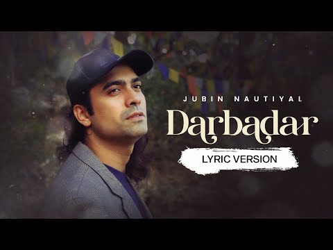 Darbadar (Lyrical) — watch video