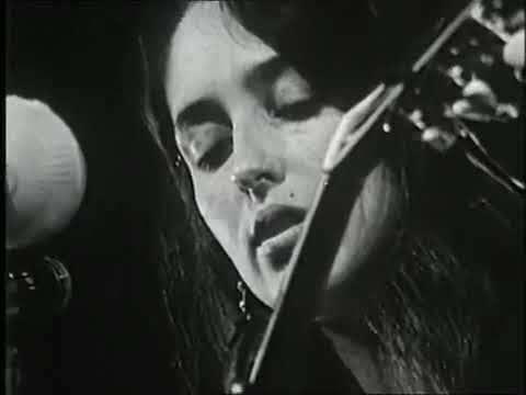 Joan Baez - Donna Donna