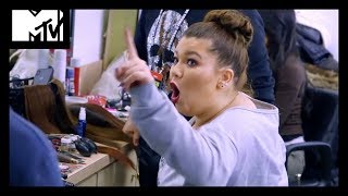 ‘Teen Mom OG’ Reunion Drama You DIDN’T See 👀 | Teen Mom OG | MTV