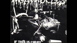 Agathocles - Trust? Not Me!