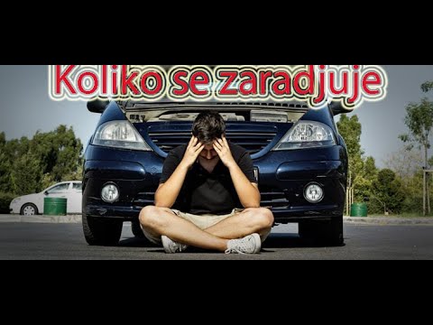 Zarada od prodaje polovnih automobila