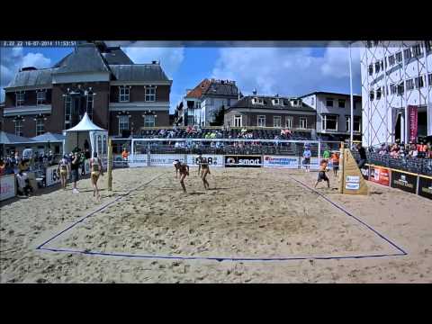 Apeldoorn court 1 BRA-SUI 11:15