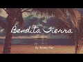Shirley Paz - Bendita Tierra - (Audio Oficial)