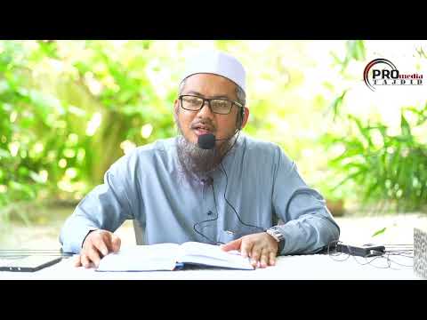 SYARAH AL-ASMA' HUSNA