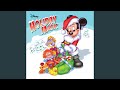 Here Comes Santa Claus