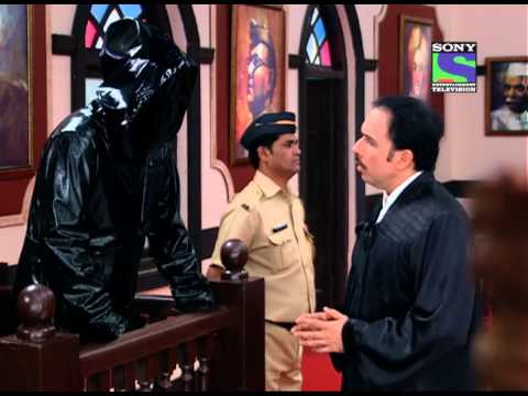 Adrushya Qatil Part 2 - Episode 248 - 18th August 2013