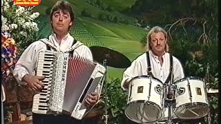 Original Naabtal Duo - Hit-Medley 1993