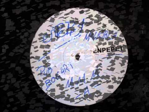 Armand Van Helden - The Funk Phenomena (House Mix)