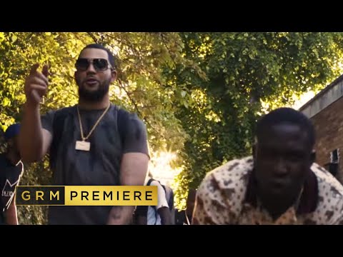 Asco x Kojo Funds - Ride With Me [Music Video] | GRM Daily