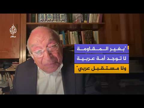 "Iran has not withdrawn from the war and is still on the front lines."