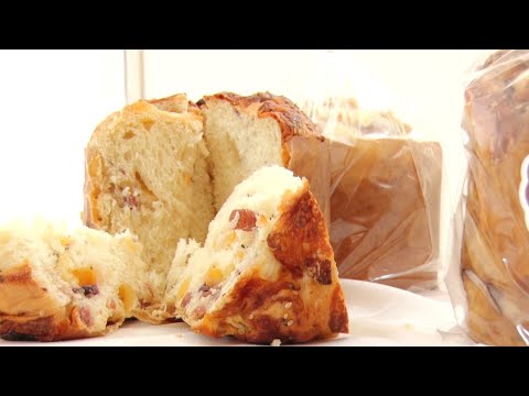 Panetones ganham novos sabores e aquecem as vendas