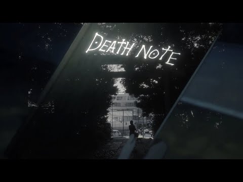 EL RAFO x ARMANDO - Death Note