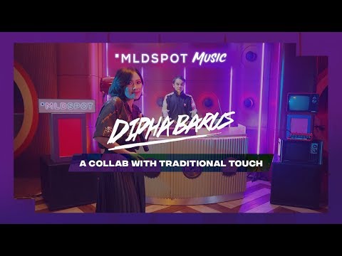 Dipha Barus Ft. Monica Karina – You Move Me | MLDSPOT TV MUSIC #1 Part 2