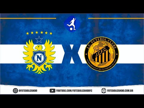 ASSISTIR AO VIVO NACIONAL-AM X JC FC - CAMPEONATO AMAZONENSE