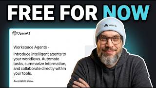Thumbnail for OpenAI Just Gave Every Team A Free Employee. Here's The Catch.