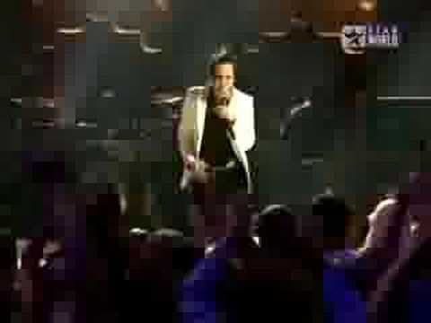 Lukas Rossi - Rebel Yell